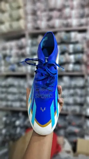 Adidas X Elite