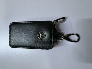 Brand New Car Key Holders With Logos Branded