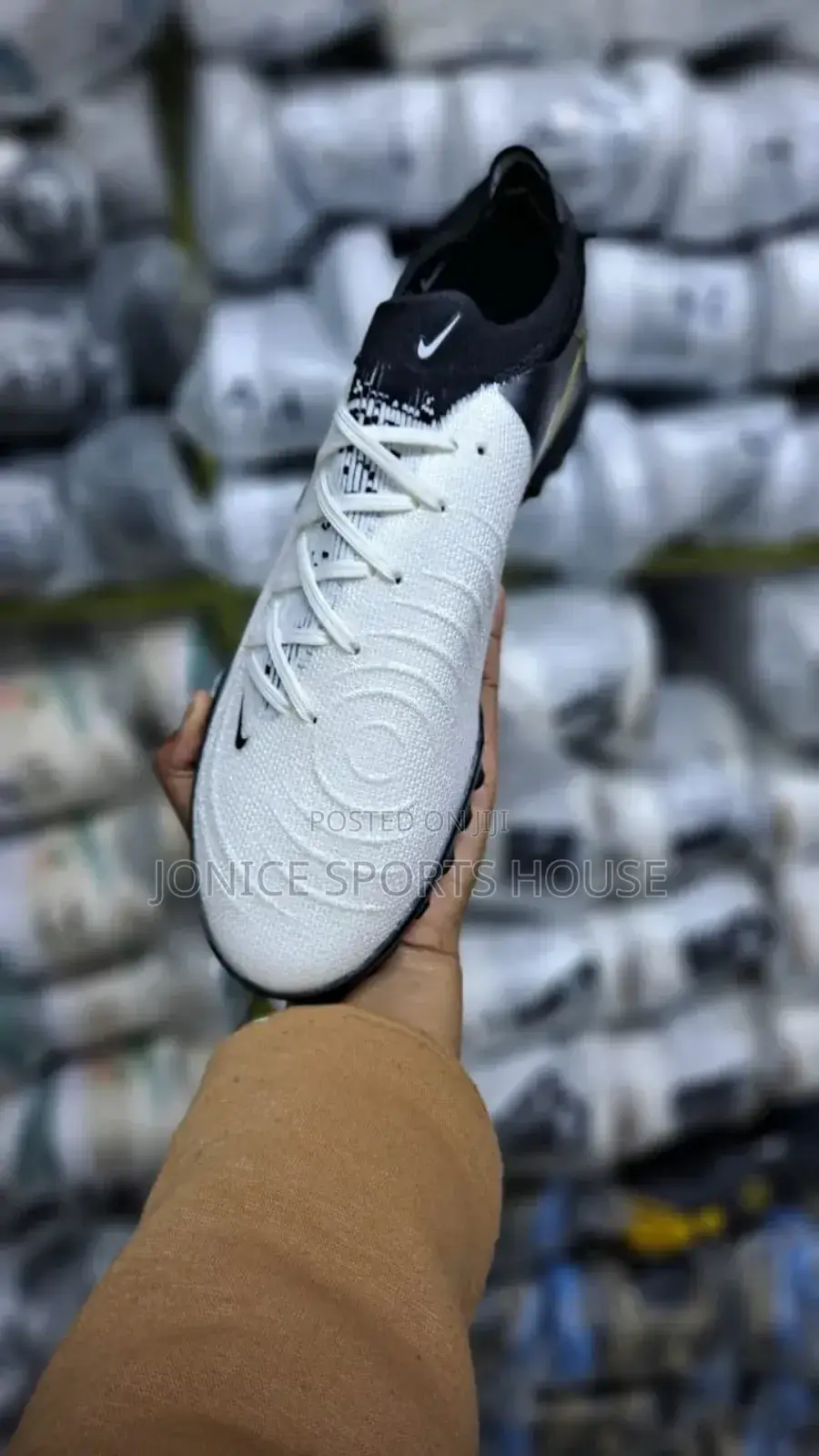 Nike Phantom GX II Trainers