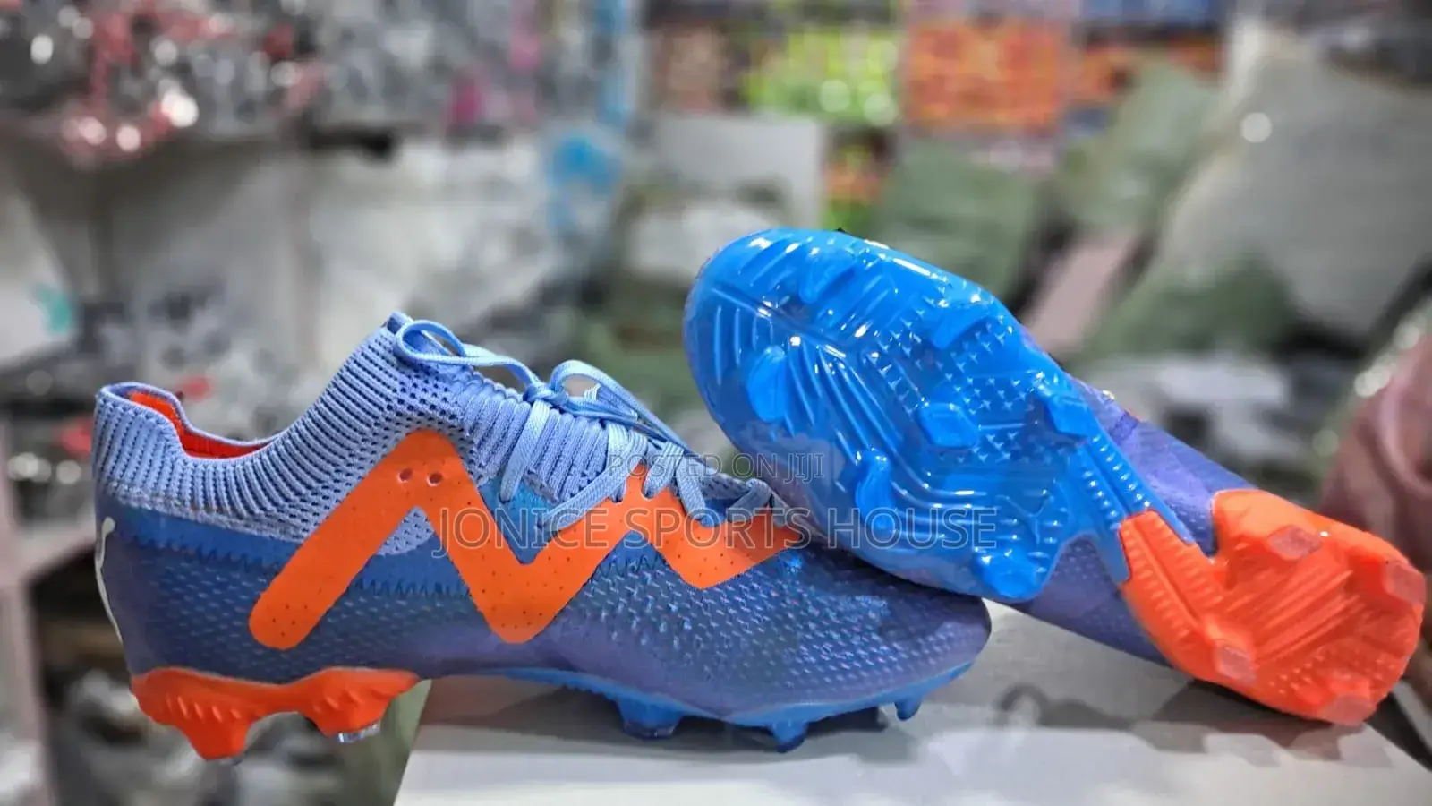 Puma Future Ultimate FG