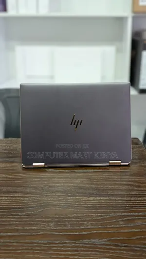 Laptop HP Spectre 14 16GB Intel Core I7 SSD 512GB