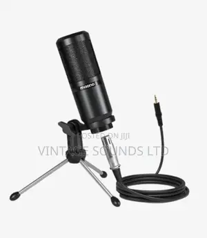 MAONO PM360 3.5MM Microphone for Podcasting