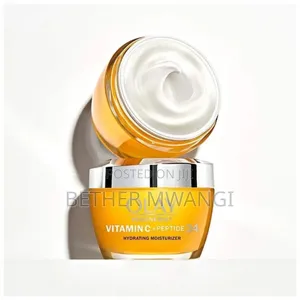 Original
OLAY VITAMIN C + PEPTIDE 24 MOISTURIZER in Kenya.