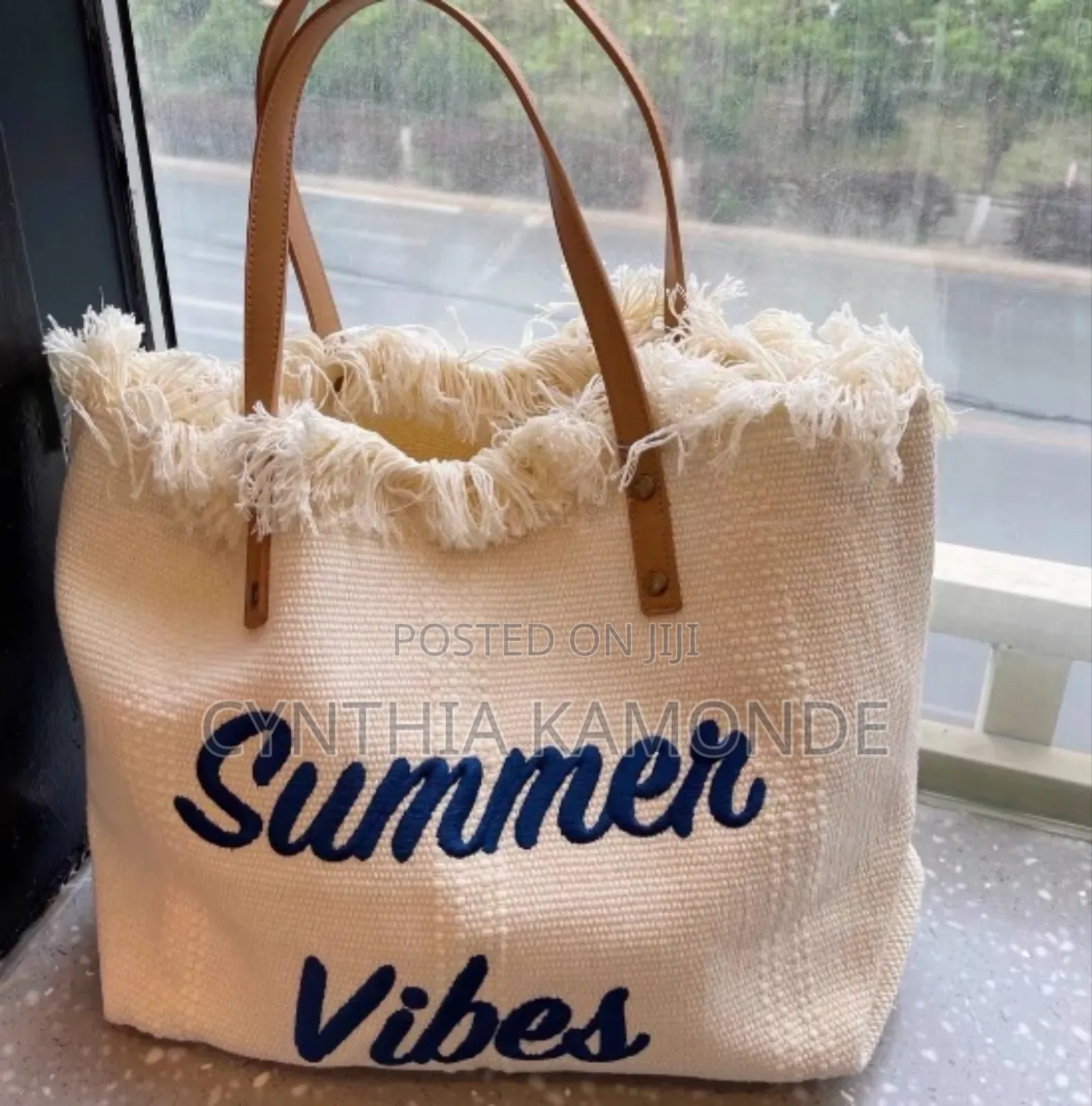 Fancy Summer Bags