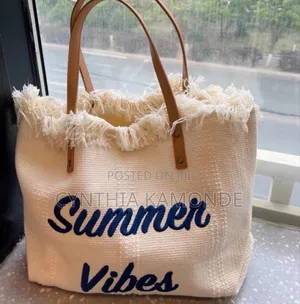 Fancy Summer Bags