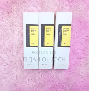 Cosrx-Advance Snail 96 Mucin Power Essence