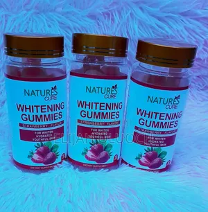 Whitening Gummies