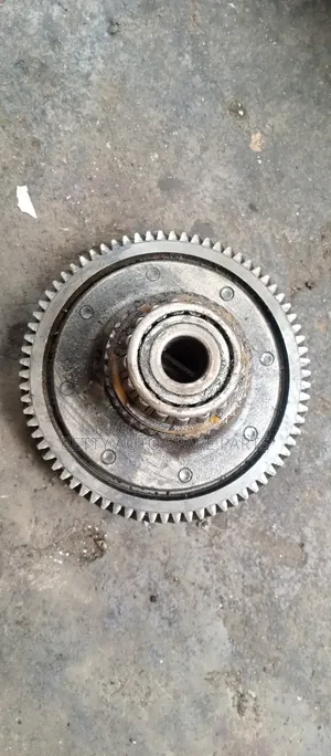 Nissan B14 Gear Crown Wheel