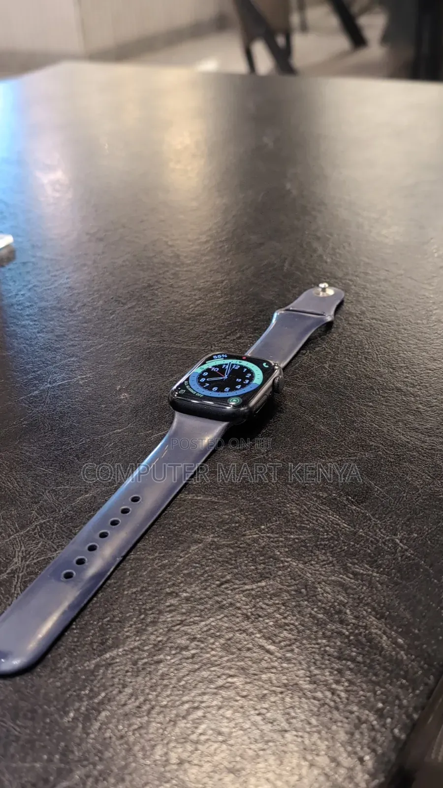 Apple Watch Series 7 45mm