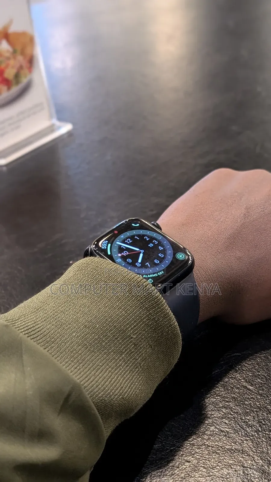 Apple Watch Series 7 45mm