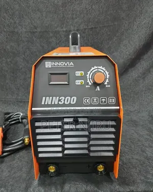 Innovia 300A Heavy Welding Machine.
