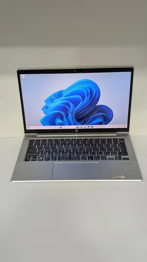 Laptop HP 16GB AMD Ryzen 5 SSD 256GB