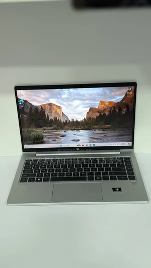 Laptop HP 16GB AMD Ryzen 7 SSD 256GB