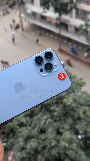 Apple iPhone 13 Pro Max 1 TB Blue