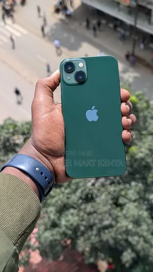 Apple iPhone 13 128 GB Green
