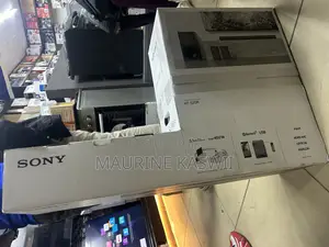 Sony 400w Sound Bar S20. 5.1