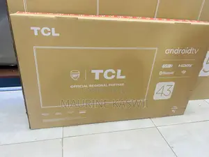 TCL 43 Smart Full Hd S5400
