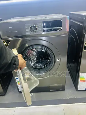 TCL 9kg P1109fl Front Load