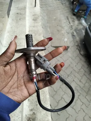 Toyota Prado 150 Oxygen Sensor