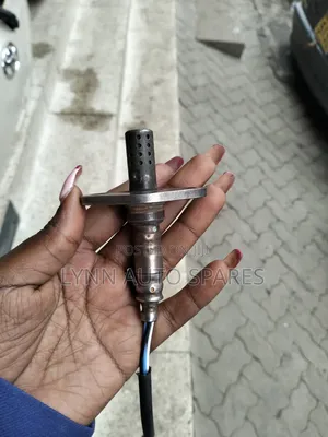 Toyota Prado 150 Oxygen Sensor