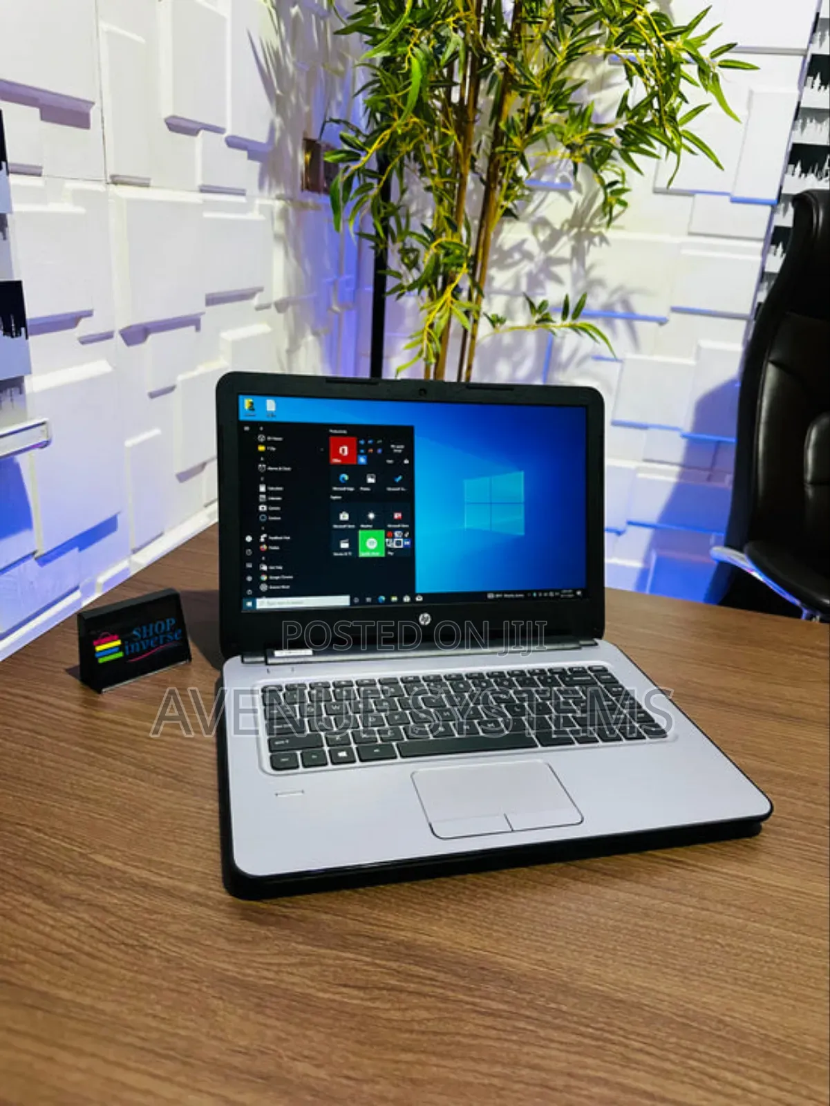 Repair of Laptop and Desktop Computer Services