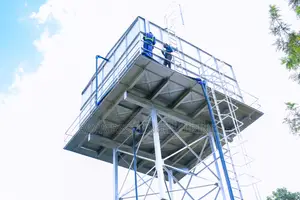 Steel Fabrication Services