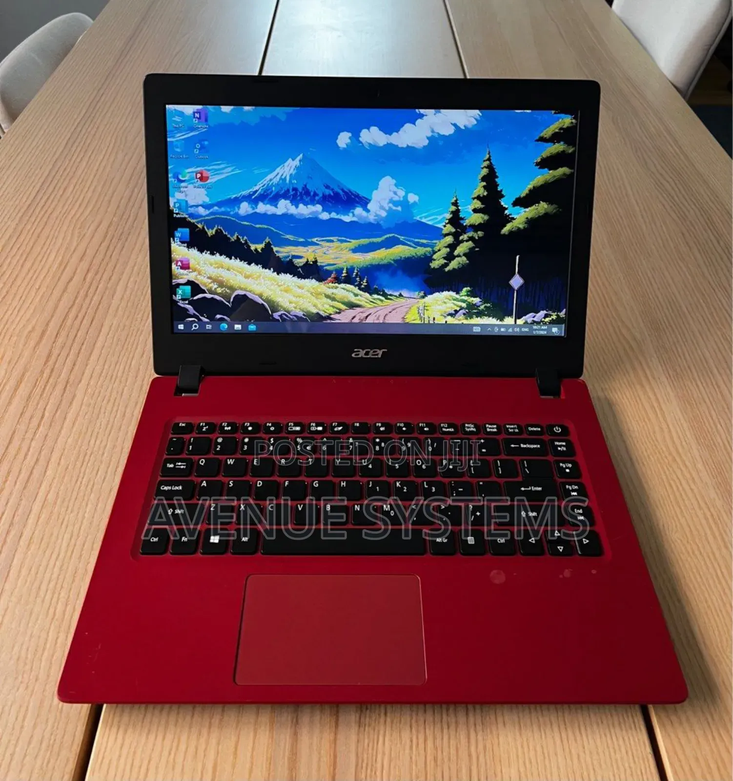 Slow Computers Desktops Repair Services