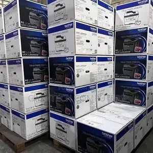 Brother DCP-L2540w Printer ' Brother DCP-L2540dw ' L2540dw