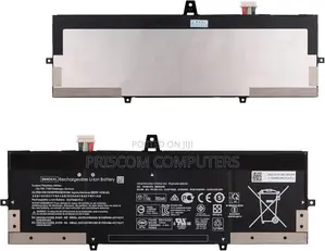 Laptop Battery for HP Elitebook X360 1030 G3 1030 G4 BMO4XL
