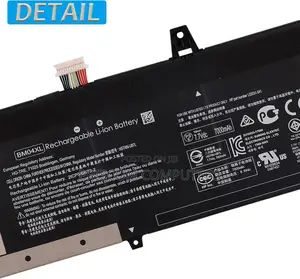 Bm04xl Bm04 Laptop Battery for HP Elitebook X360 1030 G3 G4