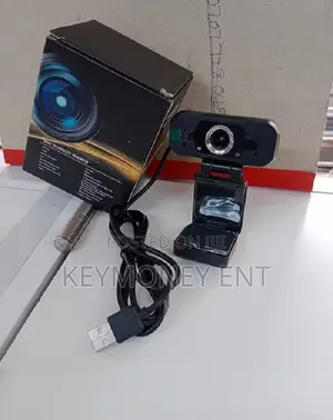 1080P USB Computer Webcam