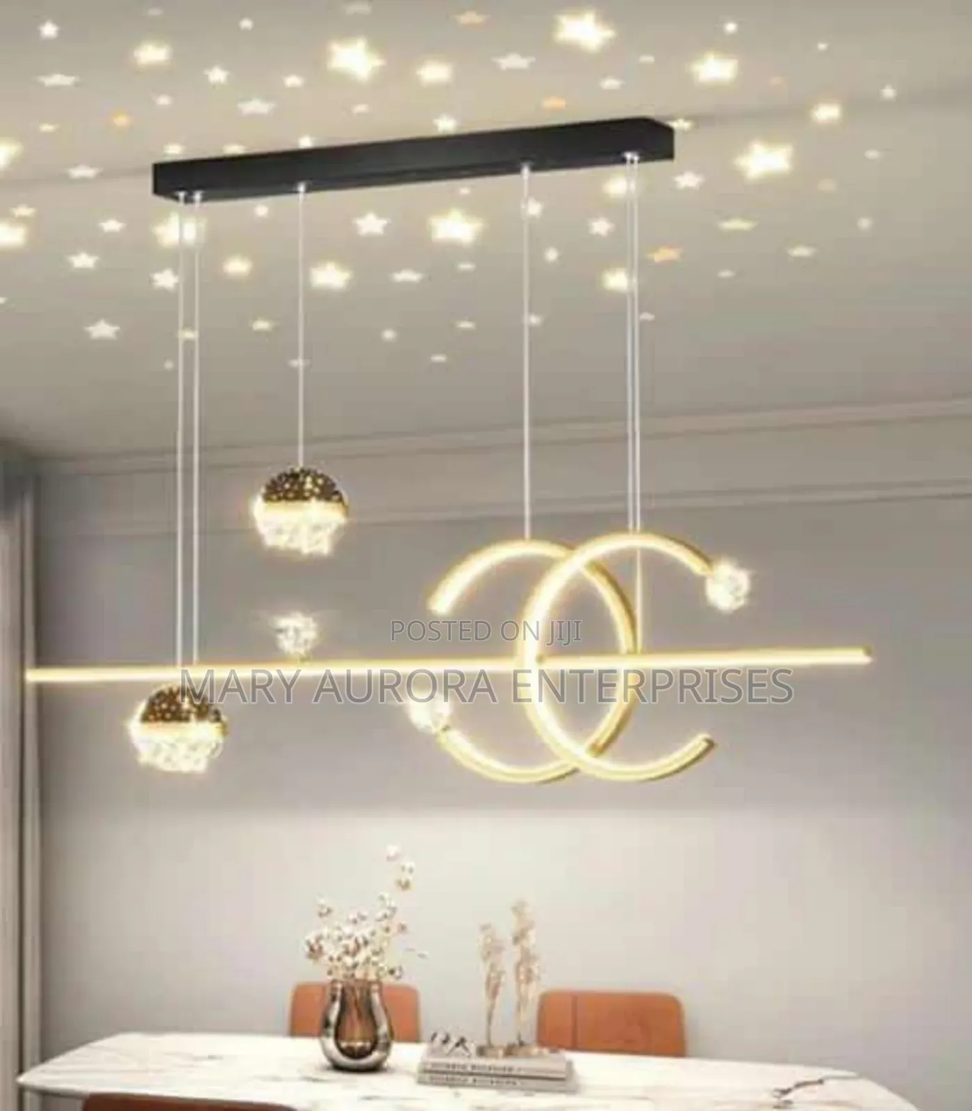 Dining Room Light/Ceiling Lights