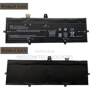 Bm04xl Bm04 Laptop Battery for HP Elitebook X360 1030 G3 G4