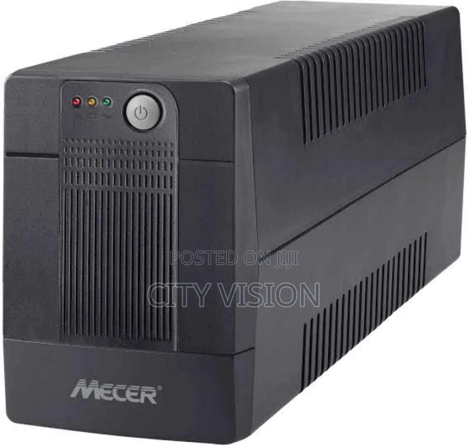 Mecer 2kva Line Interactive Ups (Me-2000-Vu)