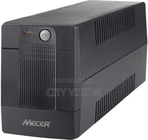 Mecer 2kva Line Interactive Ups (Me-2000-Vu)