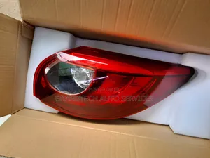 Mazda Cx5 2016 Tail Light °|°
