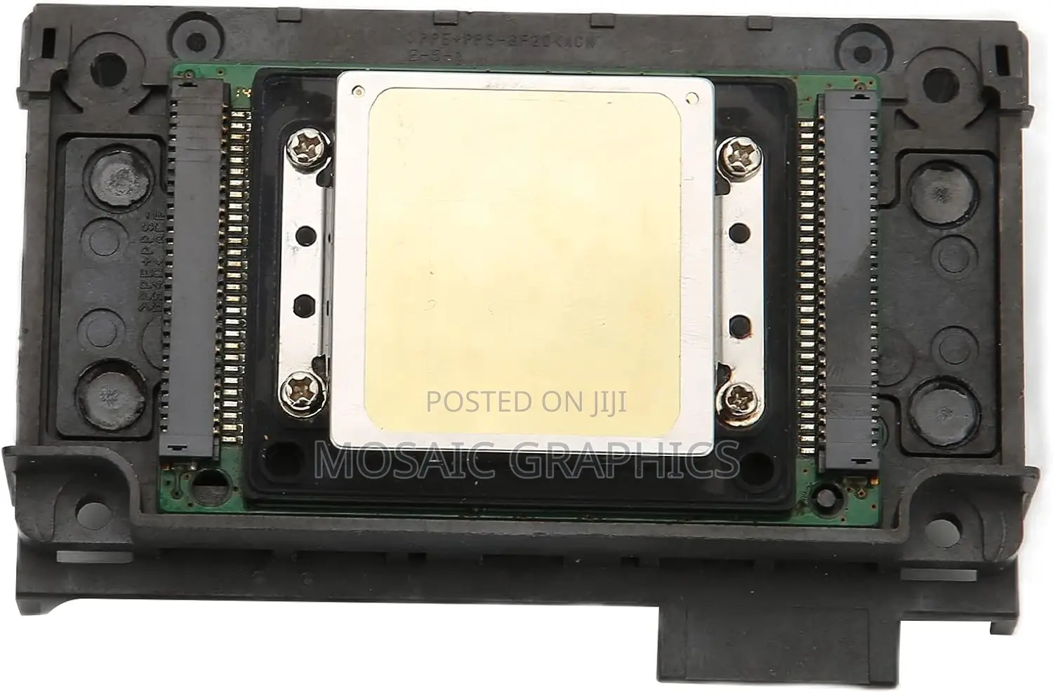 Xp600 Print Head