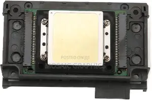 Xp600 Print Head