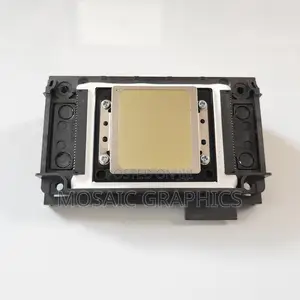 Xp600 Heads