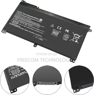 BI03XL ON03XL Battery for HP Laptop Pavilion X360 M3-U