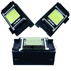 Xp600 Epson Print Heads