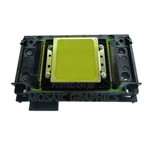 DTF Xp600 Heads