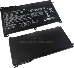 Laptop Battery for HP Pavilion X360 13-U004tu Bi03xl On03xl