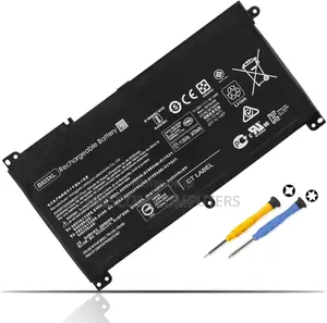 BI03XL ON03XL Battery for HP Laptop Pavilion X360 13-U M3-U