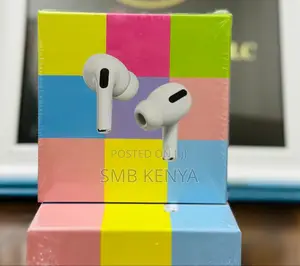 Generic Airpods Pro, True Wireless Earbuds