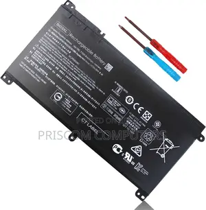 Battery Bi03xl On03xl for HP Pavilion X360 13-U000 M3-U000