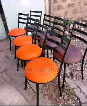 Quality Brand New Restaurant and Bar Seats