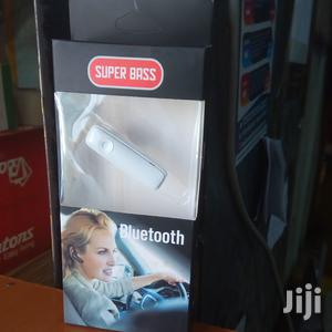 Super Bass Bluetooth
