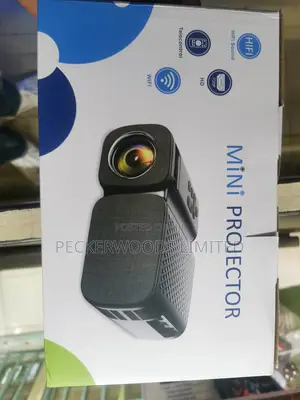 Portable Video Mini Printer