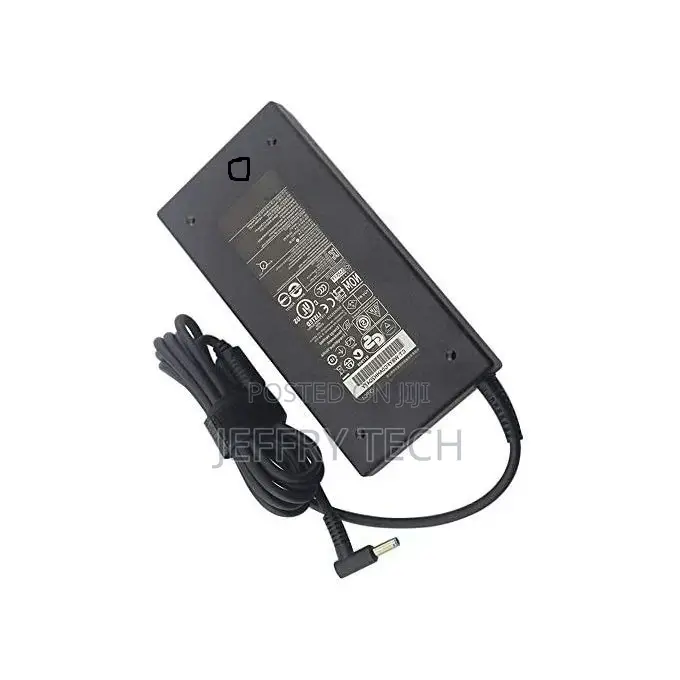 HP 19.5V 9.23A 180W AC Adapter Charger